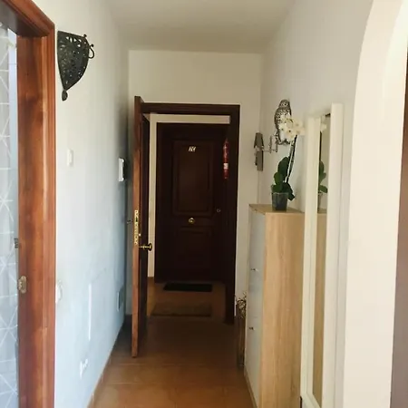 Apartamento Centro *