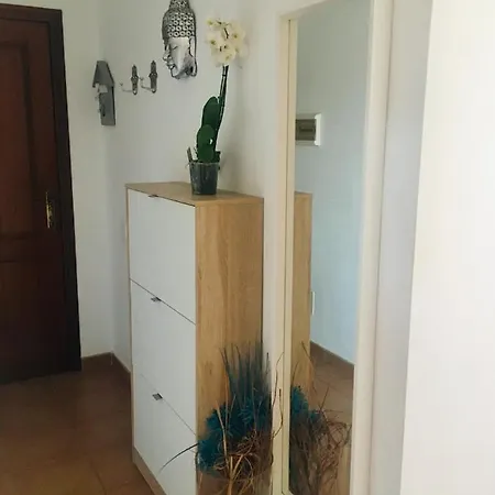 Apartamento Centro *