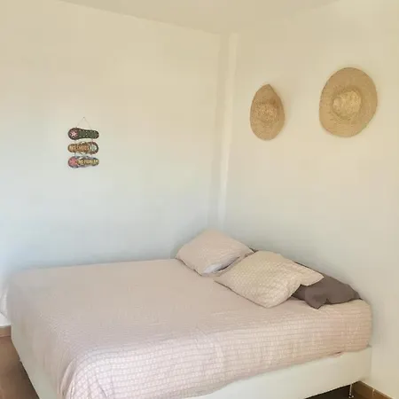 Apartamento Centro Коральео