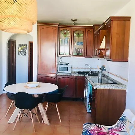 Apartamento Centro Апартаменты Коральео