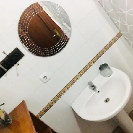 Апартаменты Apartamento Centro *