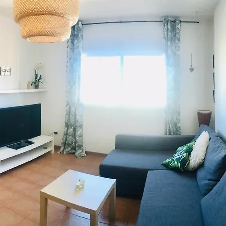 Apartamento Centro Апартаменты Коральео