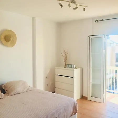 Апартаменты Apartamento Centro