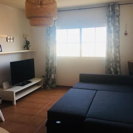Apartamento Centro Коральео
